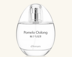 Pomelo Oolong