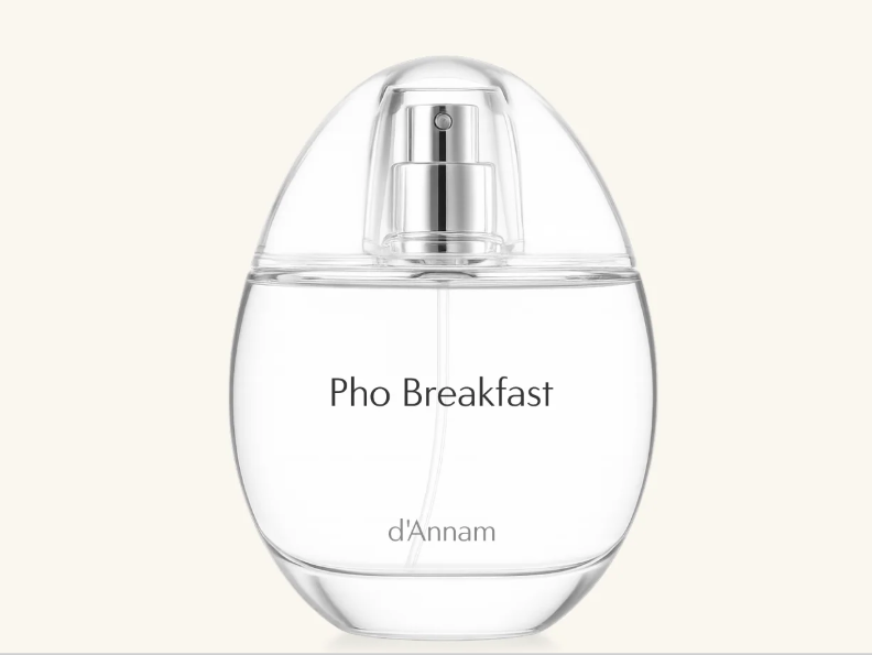 Pho Breakfast