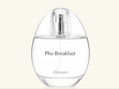 Pho Breakfast
