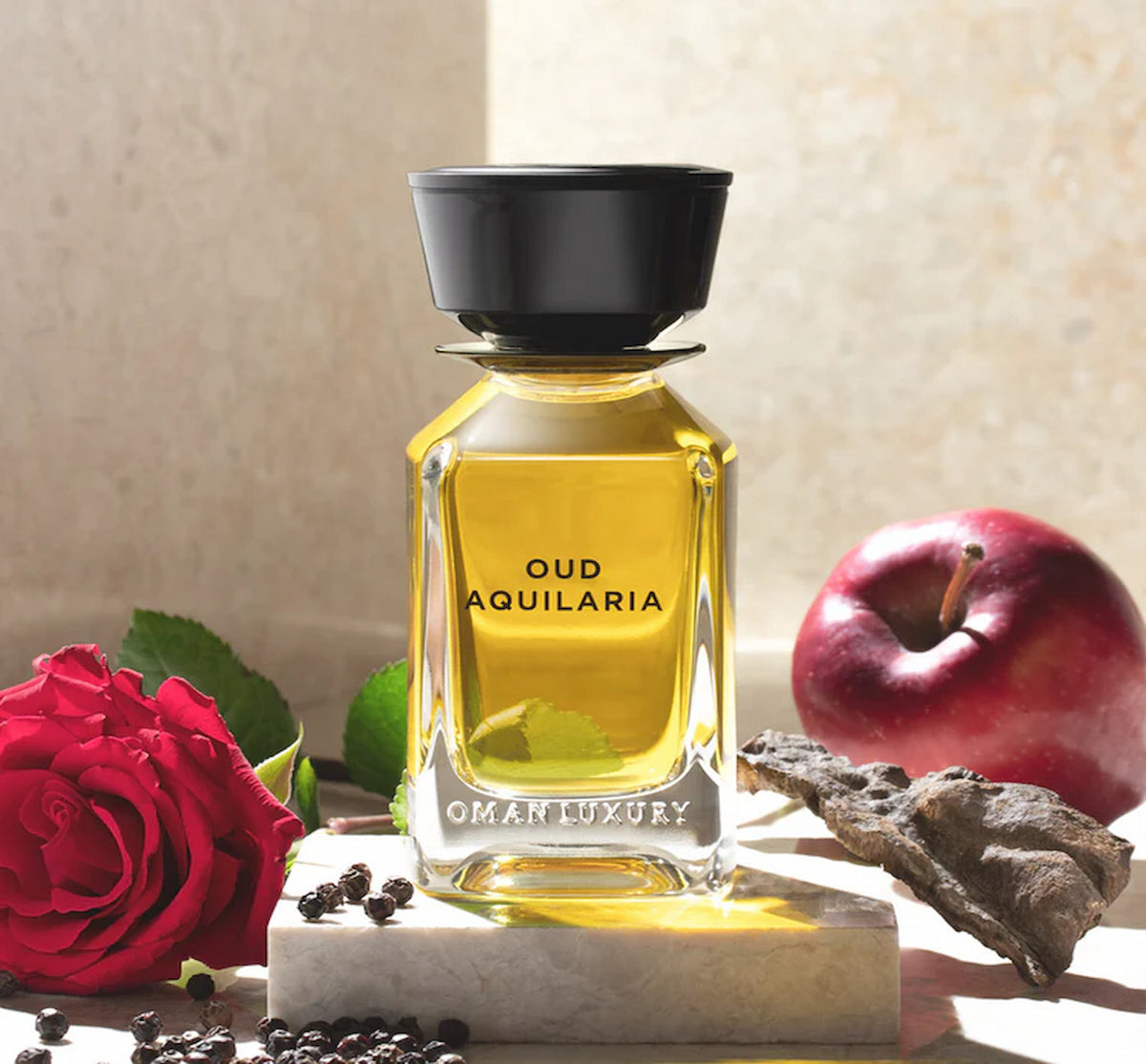 Oud Aquilaria