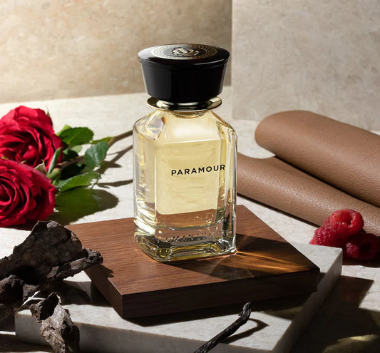 Paramour