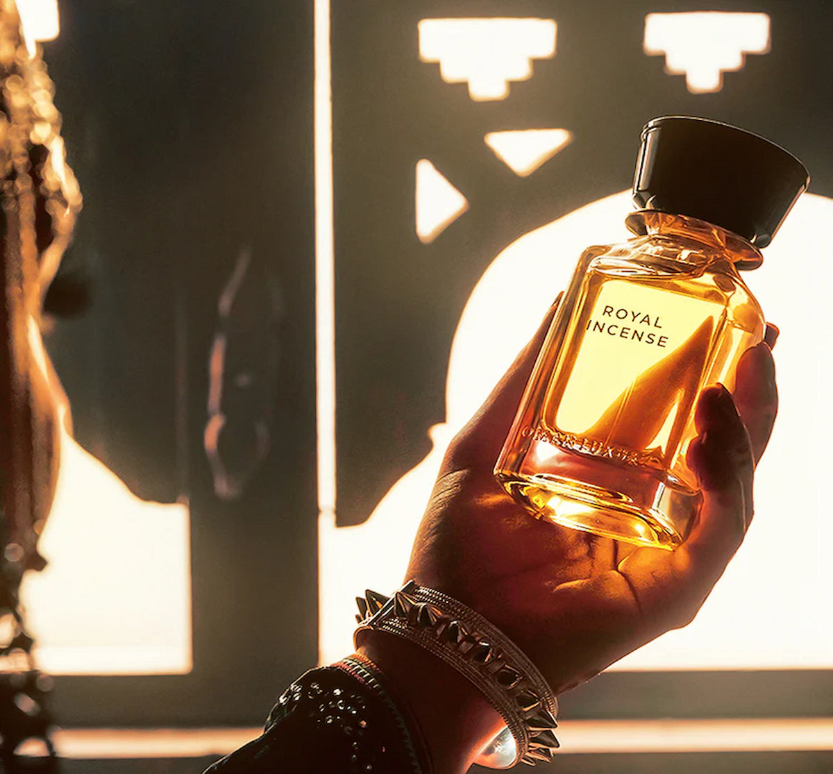 Royal Incense