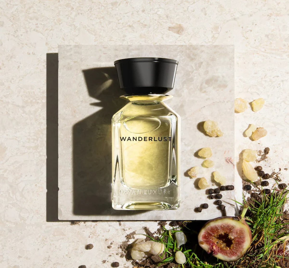 Wanderlust