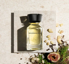 Wanderlust