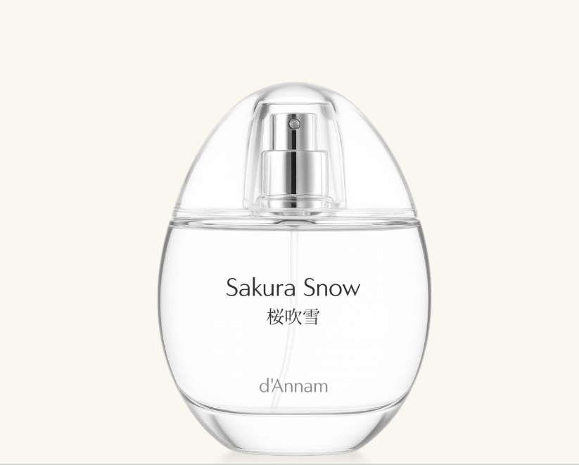 Sakura Snow