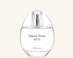 Sakura Snow