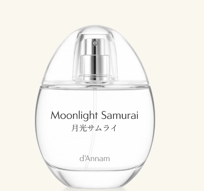 Moonlight Samurai