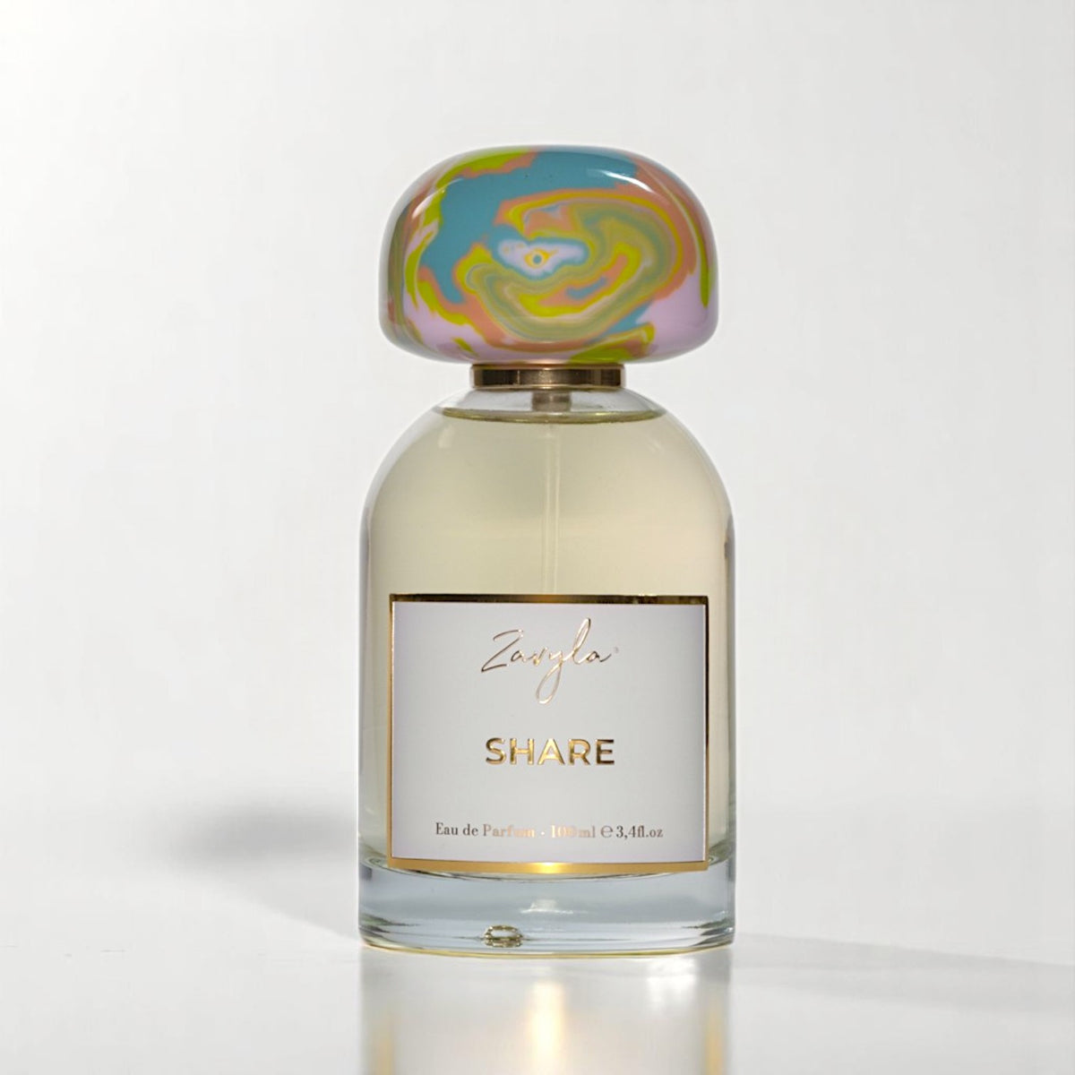 Share 100ML