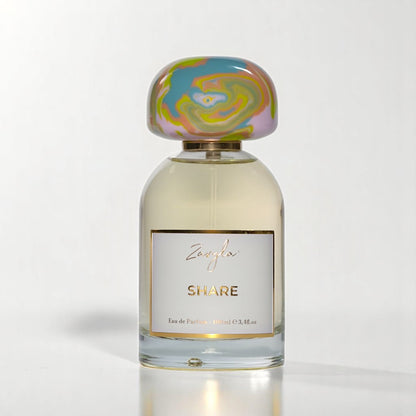 Share 100ML