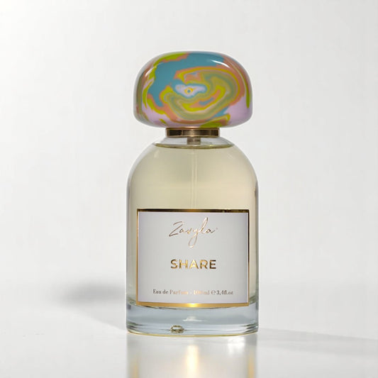 Share 100ML