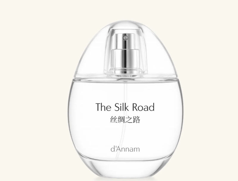 The Silk Road