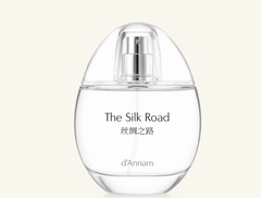 The Silk Road