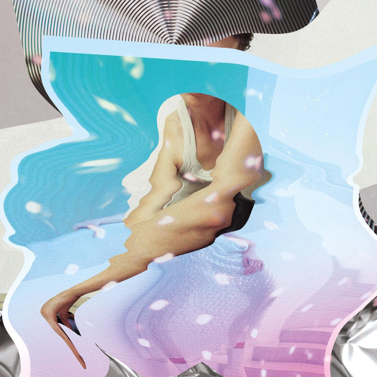 Silvr Lightning – Eau de Parfum