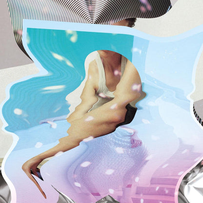 Silvr Lightning – Eau de Parfum