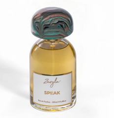 Speak
