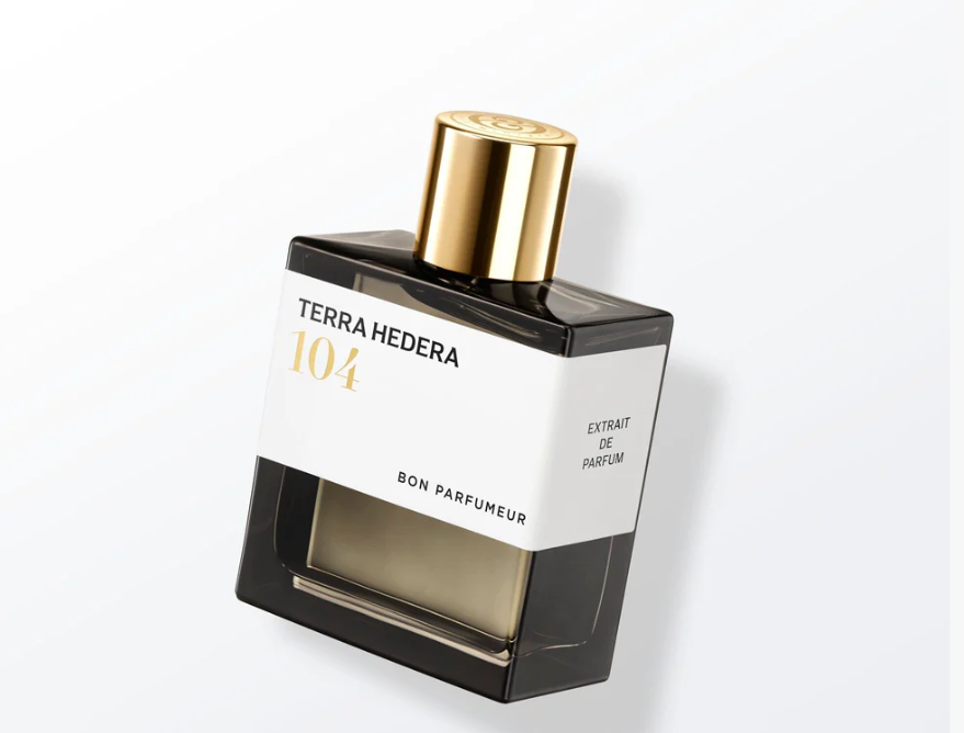 104 TERRA HEDERA