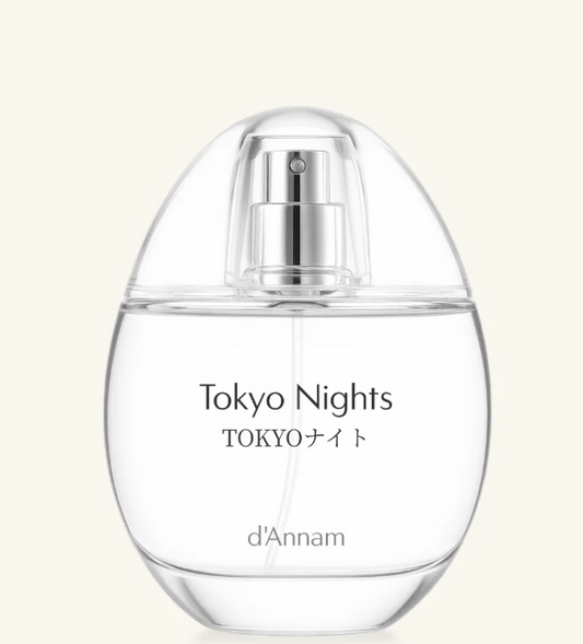 Tokyo Nights