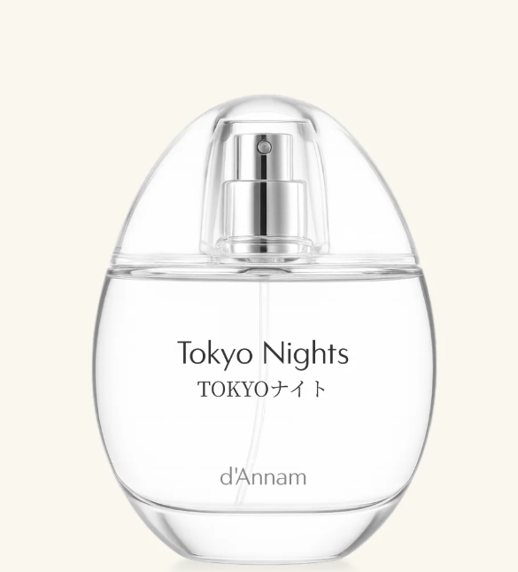 Tokyo Nights