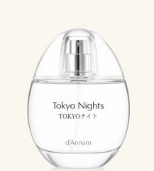 Tokyo Nights