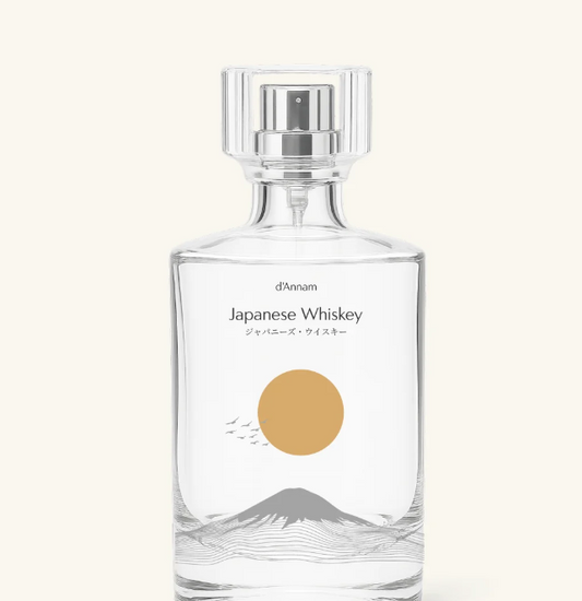 Japanese Whiskey