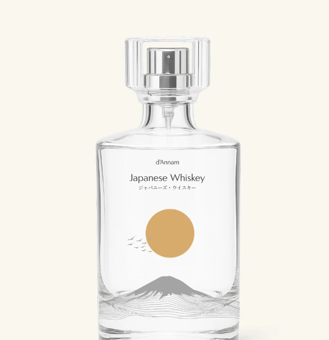 Japanese Whiskey
