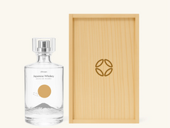 Japanese Whiskey