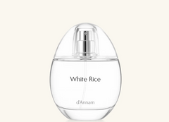 White Rice